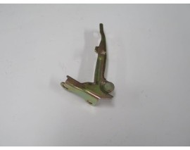 HYUNDAI ACCENT- 95/97; KAPUT MENTEŞESİ SOL (TYG)