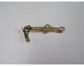 HYUNDAI ACCENT- 95/97; KAPUT MENTEŞESİ SOL (TYG)