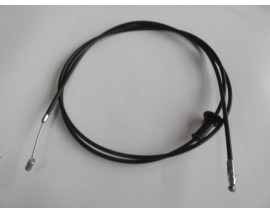 HYUNDAI ACCENT- 95/97; BAGAJ AÇMA TELİ