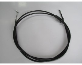 HYUNDAI ACCENT- 95/97; BAGAJ AÇMA TELİ