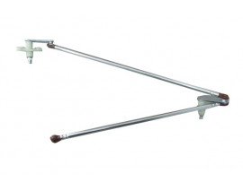 HYUNDAI ACCENT- 95/97; SİLGİ MANEVRA KOLU