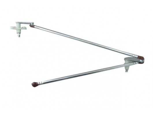 HYUNDAI ACCENT- 95/97; SİLGİ MANEVRA KOLU