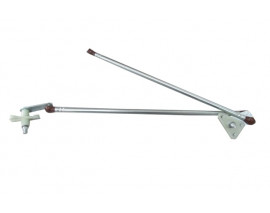 HYUNDAI ACCENT- 95/97; SİLGİ MANEVRA KOLU