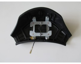 HYUNDAI ACCENT- 95/97; DİREKSİYON KORNA KAPAĞI