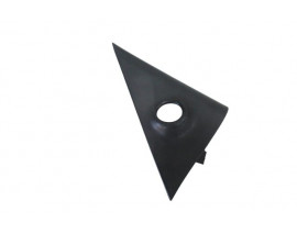 HYUNDAI ACCENT- 95/97; KAPI AYNA MUSKASI İÇ SAĞ (MANUEL AYNALAR İÇİN) (AYAR KOL ÇERÇEVESİ)