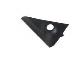 HYUNDAI ACCENT- 95/97; KAPI AYNA MUSKASI İÇ SOL (MANUEL AYNALAR İÇİN) (AYAR KOL ÇERÇEVESİ)