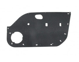 HYUNDAI ACCENT- 95/97; ÖN KAPI DÖŞEMESİ SAĞ (İÇ KARTONU/SÜNGERLİ) (EURO BODY)