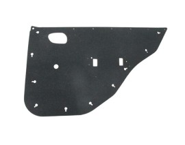 HYUNDAI ACCENT- 95/97; ARKA KAPI DÖŞEMESİ SAĞ (İÇ KARTONU/SÜNGERLİ) (EURO BODY)