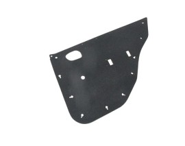 HYUNDAI ACCENT- 95/97; ARKA KAPI DÖŞEMESİ SAĞ (İÇ KARTONU/SÜNGERLİ) (EURO BODY)