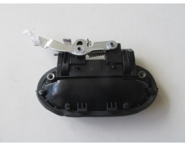 HYUNDAI ACCENT- 95/97; ARKA KAPI DIŞ AÇMA KOLU SOL SİYAH (EURO BODY)