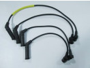 HYUNDAI ACCENT- 95/97; BUJİ KABLOSU TAKIM (12V)(G4E)1.5/1.5İ cc (YOW JUNG)