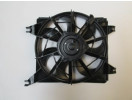 HYUNDAI ACCENT- 95/97; KLİMA FAN DAVLUMBAZI KOMPLE PLASTİK (7 KANAT) (BFN)