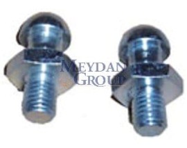 HYUNDAI ACCENT- 95/97; DEBRİYAJ ÇATAL DAYAMA CIVATASI (FAMMIZE)