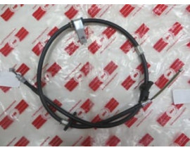 HYUNDAI ACCENT- 95/97; ARKA EL FREN TELİ SAĞ (SH)