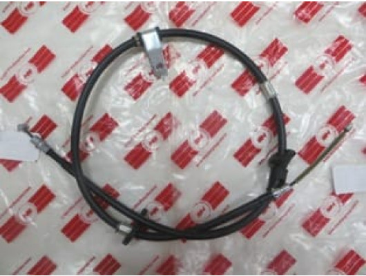 HYUNDAI ACCENT- 95/97; ARKA EL FREN TELİ SAĞ (SH)