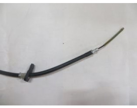 HYUNDAI ACCENT- 95/97; ARKA EL FREN TELİ SAĞ (SH)