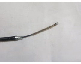 HYUNDAI ACCENT- 95/97; ARKA EL FREN TELİ SOL (SH)