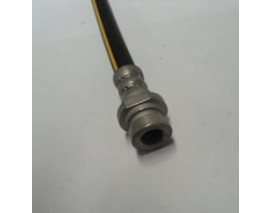 HYUNDAI ACCENT- 95/97; ARKA FREN HORTUMU (SH)