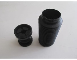 HYUNDAI ACCENT- 95/97; ARKA AMORTİSÖR TOZ KÖRÜĞÜ