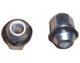 HYUNDAI ACCENT- 95/97; ÖN/ARKA SOMUN SAĞ/SOL KAPALI TİP (FİBERLİ)(FAMMIZE)