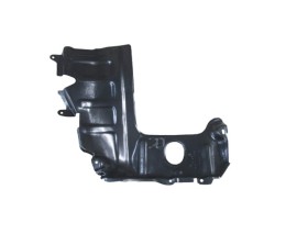 HYUNDAI ACCENT- 95/97; KARTER MUHAFAZA PLASTİĞİ SAĞ