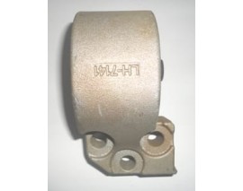 HYUNDAI ACCENT- 95/97; ÖN MOTOR TAKOZU SOL (ALÜMİNYUM)(TENACITY)