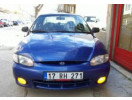 HYUNDAI ACCENT- 98/00; ARAÇ BİLGİLERİ VE RESİMLERİ