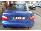 HYUNDAI ACCENT- 98/00; ARAÇ BİLGİLERİ VE RESİMLERİ