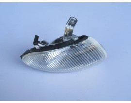 HYUNDAI ACCENT- 98/00; ÖN SİNYAL SAĞ BEYAZ (MARS)