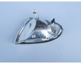 HYUNDAI ACCENT- 98/00; ÖN SİNYAL SAĞ BEYAZ (MARS)