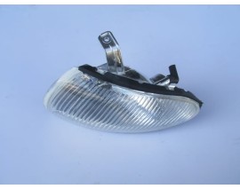 HYUNDAI ACCENT- 98/00; ÖN SİNYAL SOL BEYAZ (MARS)