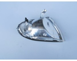 HYUNDAI ACCENT- 98/00; ÖN SİNYAL SOL BEYAZ (MARS)