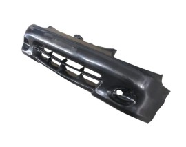 HYUNDAI ACCENT- 98/00; ÖN TAMPON (SİS DELİKLİ/SİS KAPAKLI) (TYG)