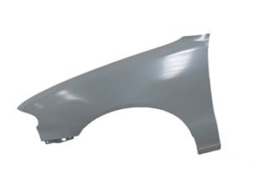 HYUNDAI ACCENT- 98/00; ÖN ÇAMURLUK SOL GRİ BOYALI (SIMYI)