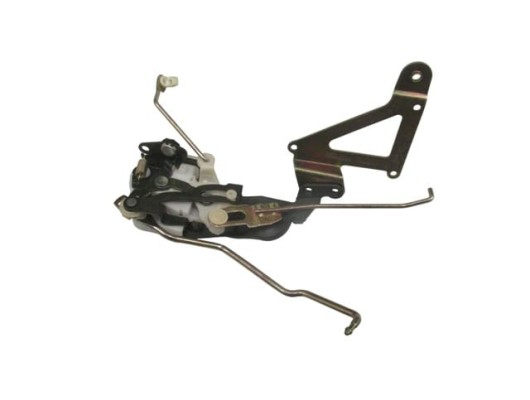 HYUNDAI ACCENT- 98/00; ÖN KAPI KİLİDİ SAĞ (TYG)