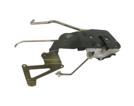 HYUNDAI ACCENT- 98/00; ÖN KAPI KİLİDİ SOL (TYG)