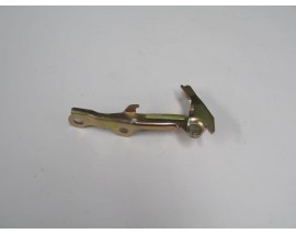 HYUNDAI ACCENT- 98/00; KAPUT MENTEŞESİ SAĞ (TYG)