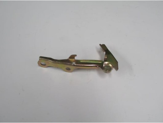 HYUNDAI ACCENT- 98/00; KAPUT MENTEŞESİ SAĞ (TYG)