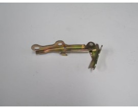 HYUNDAI ACCENT- 98/00; KAPUT MENTEŞESİ SAĞ (TYG)