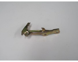 HYUNDAI ACCENT- 98/00; KAPUT MENTEŞESİ SOL (TYG)