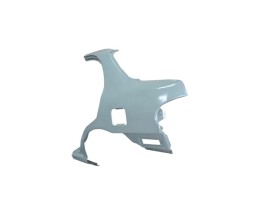 HYUNDAI ACCENT- 98/00; ARKA ÇAMURLUK SOL GRİ BOYALI (YAKIT DEPO KAPAĞI DELİKLİ) (BFN)