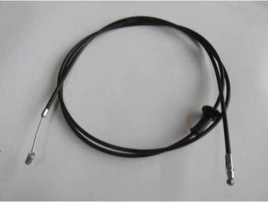 HYUNDAI ACCENT- 98/00; BAGAJ AÇMA TELİ