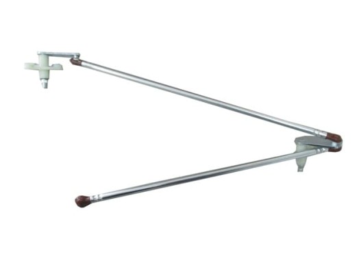 HYUNDAI ACCENT- 98/00; SİLGİ MANEVRA KOLU