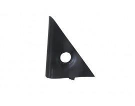 HYUNDAI ACCENT- 98/00; KAPI AYNA MUSKASI İÇ SOL (MANUEL AYNALAR İÇİN) (AYAR KOL ÇERÇEVESİ)