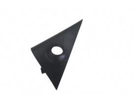 HYUNDAI ACCENT- 98/00; KAPI AYNA MUSKASI İÇ SOL (MANUEL AYNALAR İÇİN) (AYAR KOL ÇERÇEVESİ)