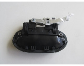 HYUNDAI ACCENT- 98/00; ARKA KAPI DIŞ AÇMA KOLU SAĞ SİYAH (EURO BODY)