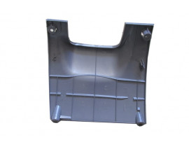 HYUNDAI ACCENT- 98/00; DİREKSİYON PANELİ ALT KAPAK (GRİ)