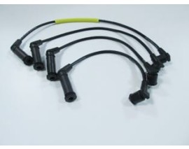 HYUNDAI ACCENT- 98/00; BUJİ KABLOSU TAKIM 1.5İ 12V (G4 E SOCH MOTOR) (YOW JUNG)