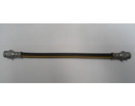 HYUNDAI ACCENT- 98/00; ARKA FREN HORTUMU (SH)