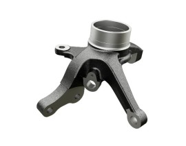 HYUNDAI ACCENT- 98/00; ÖN AKS TAŞIYICI SAĞ (ABS Lİ)